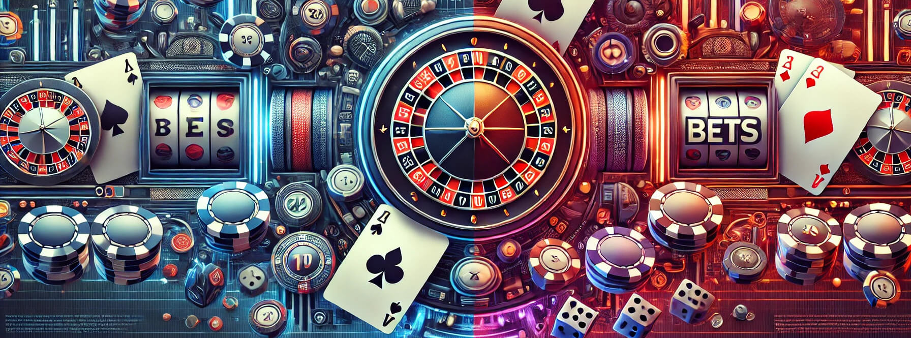 Wettigo Casino Bonus