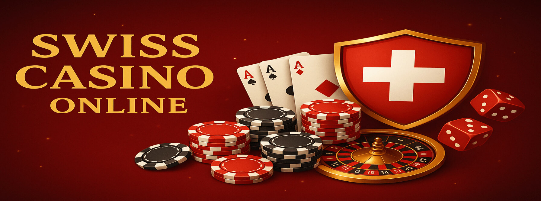 Swiss Online Casino