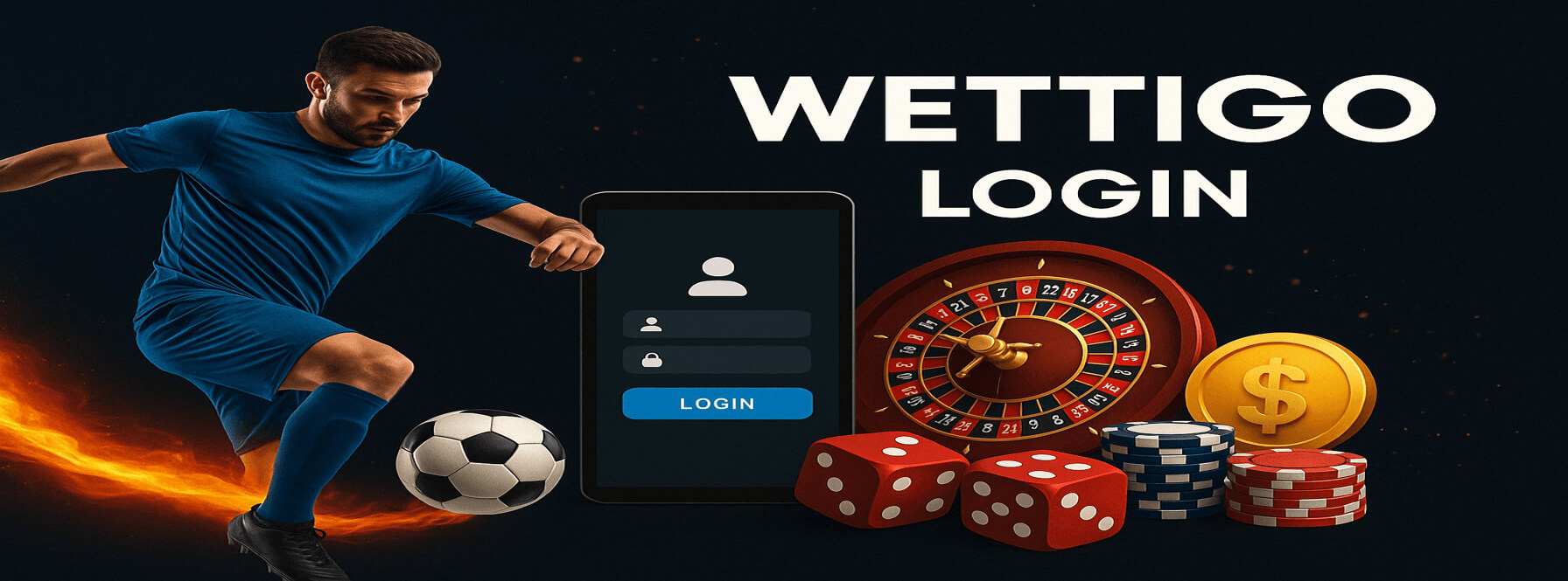 Wettigo Casino