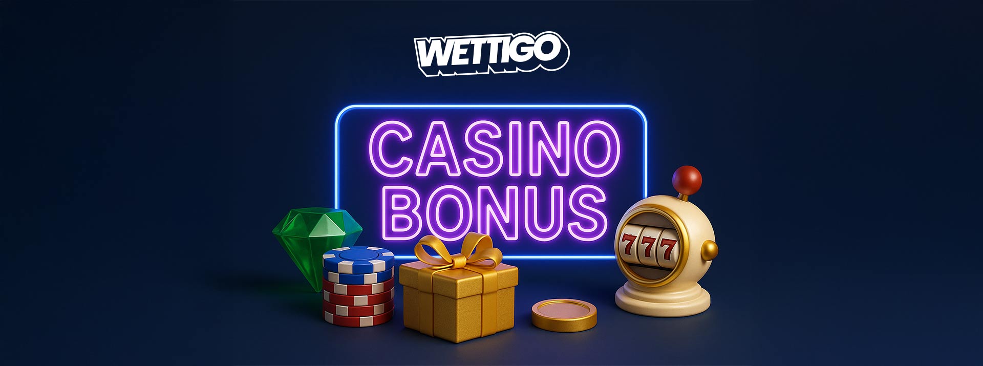 Wettigo Casino Bonus