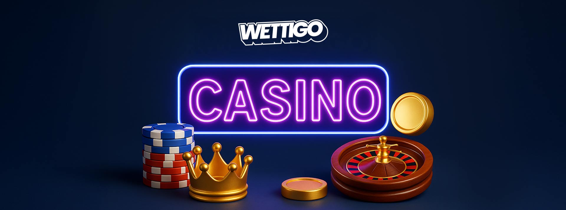 Wettigo Casino